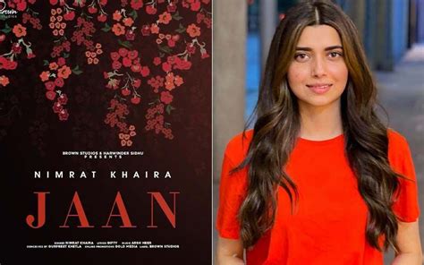 jaan mp3 song download|jaan nimrat khaira song mp3 download.